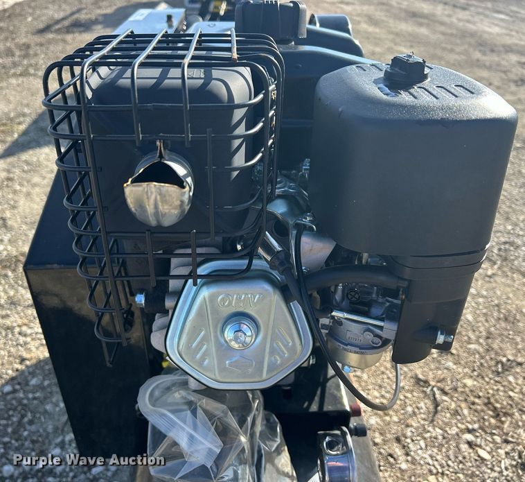 image for item MO9169 2023 AGT air compressor