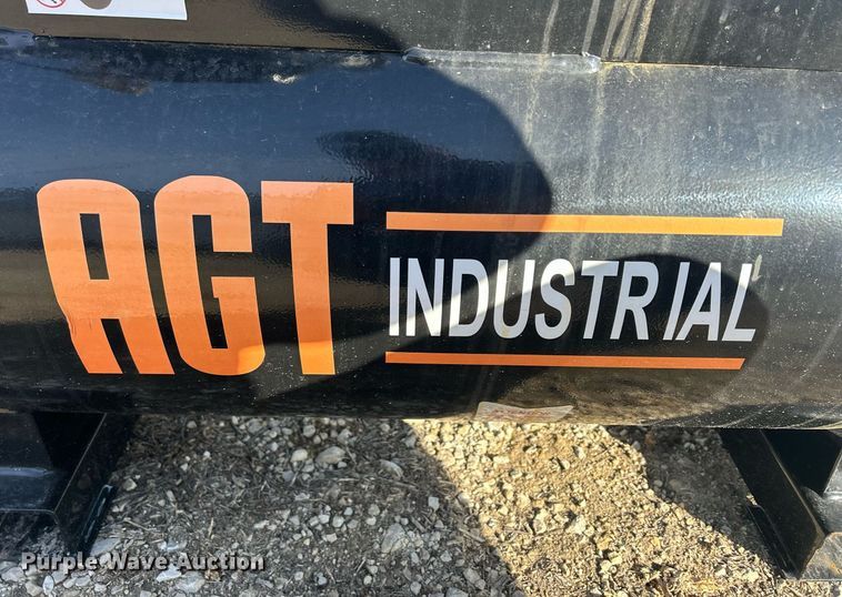 image for item MO9169 2023 AGT air compressor