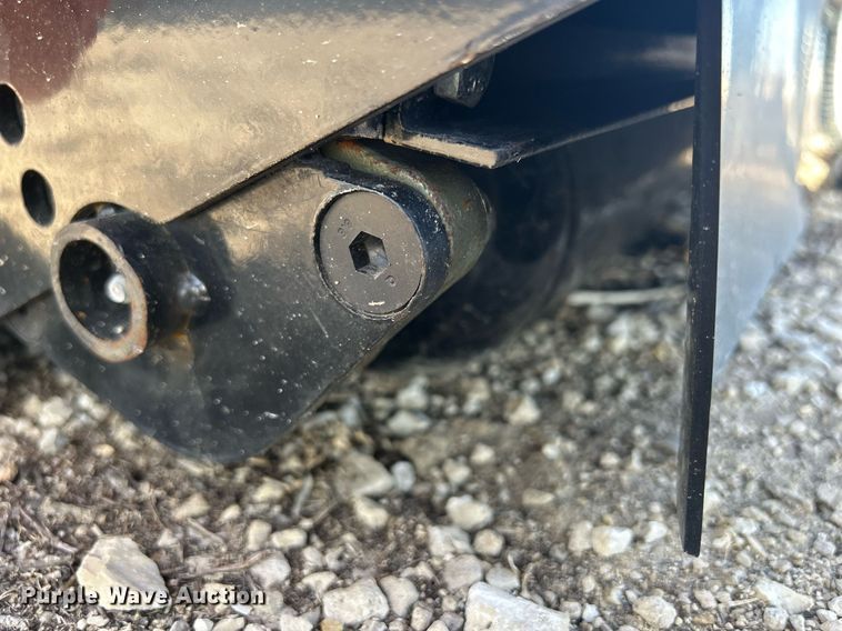 image for item MO9170 2023 Agrotk EXFLM115 flail mower 