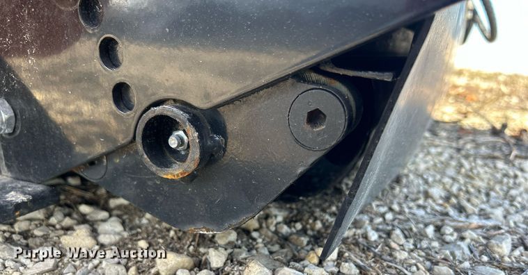 image for item MO9171 2023 Agrotk EXFLM115 flail mower 