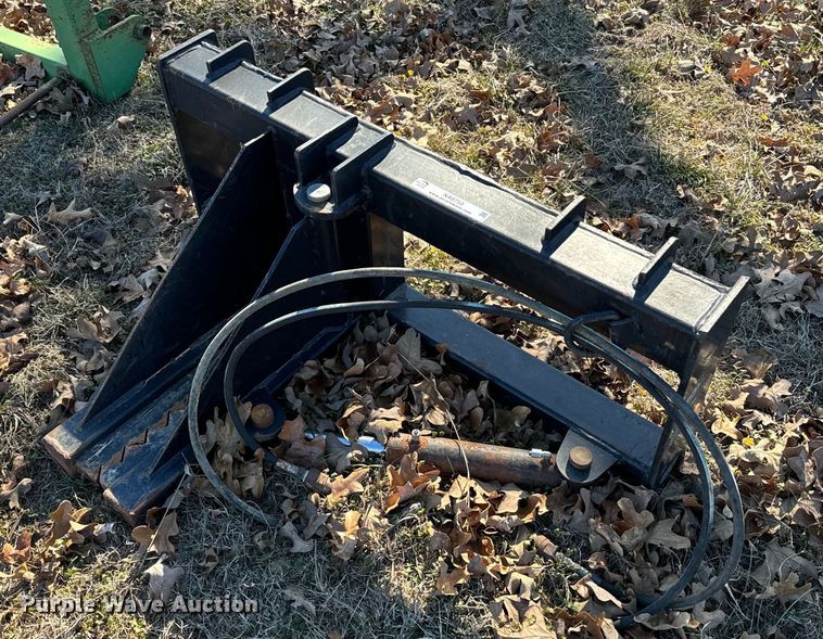 image for item NA9753 Tree Puller 