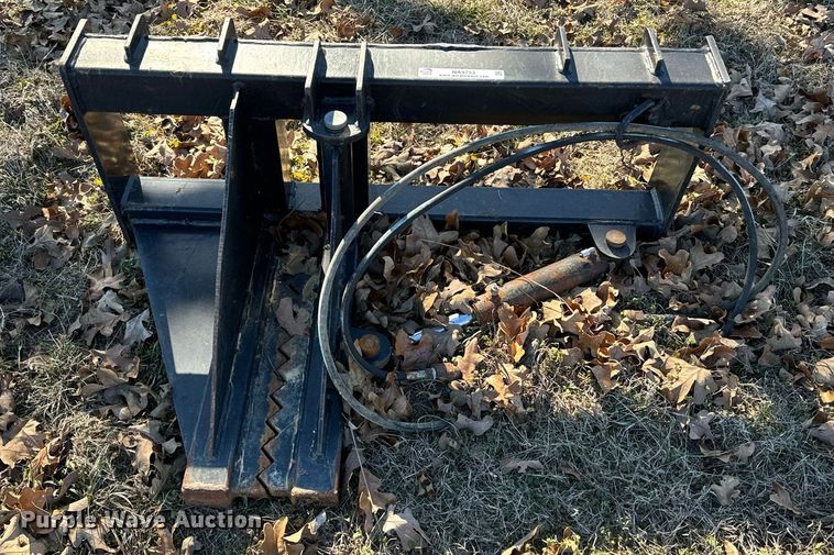 image for item NA9753 Tree Puller 