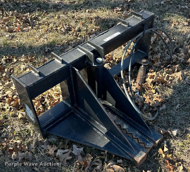 image for item NA9753 Tree Puller 