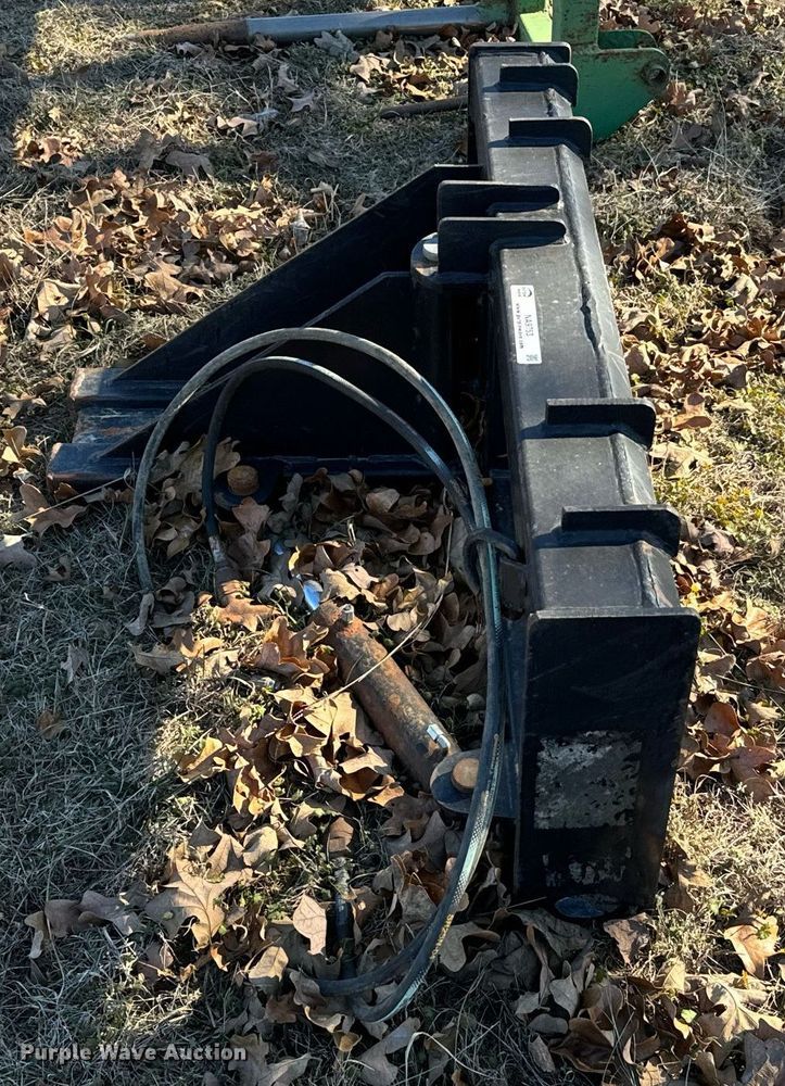 image for item NA9753 Tree Puller 