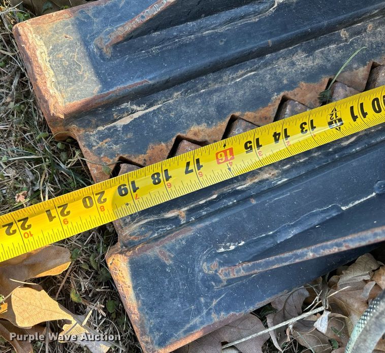 image for item NA9753 Tree Puller 