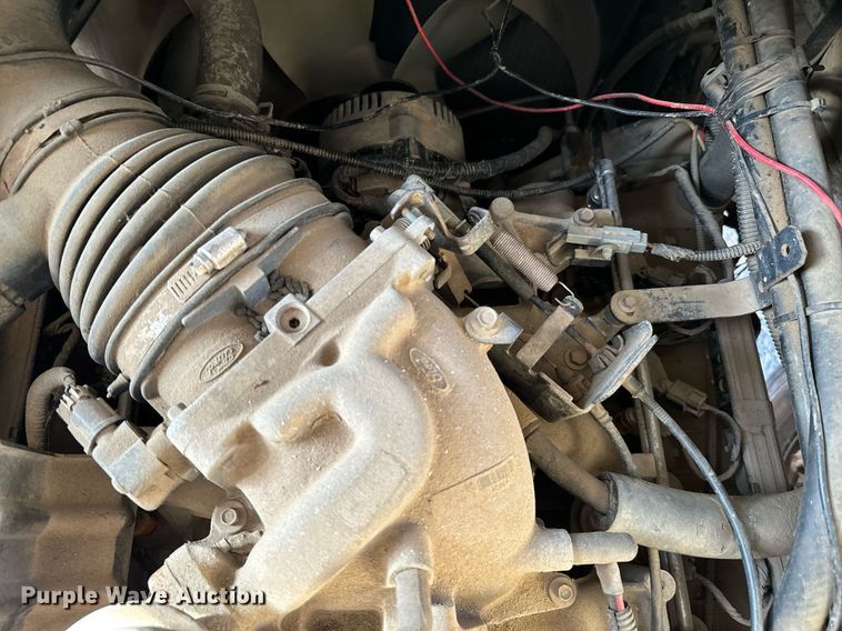 image for item NA9762 1999 Southwind  Fleetwood RV