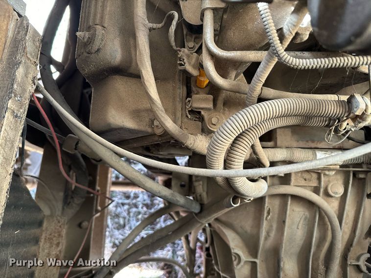 image for item NA9762 1999 Southwind  Fleetwood RV