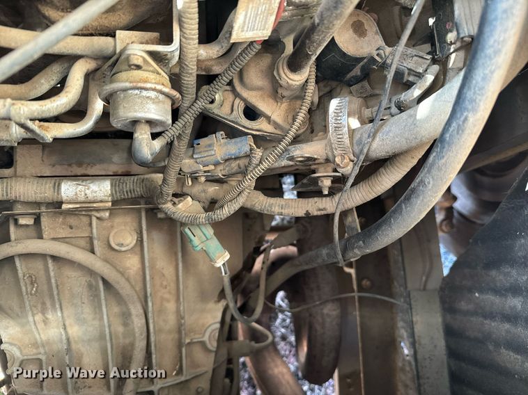 image for item NA9762 1999 Southwind  Fleetwood RV