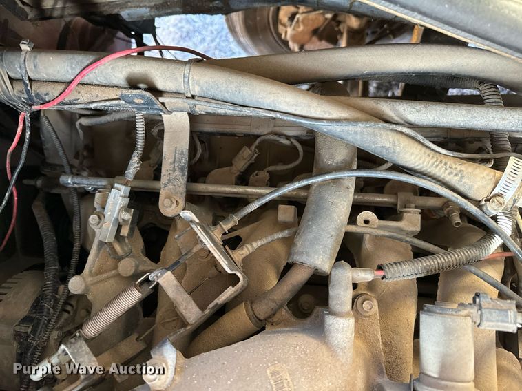 image for item NA9762 1999 Southwind  Fleetwood RV