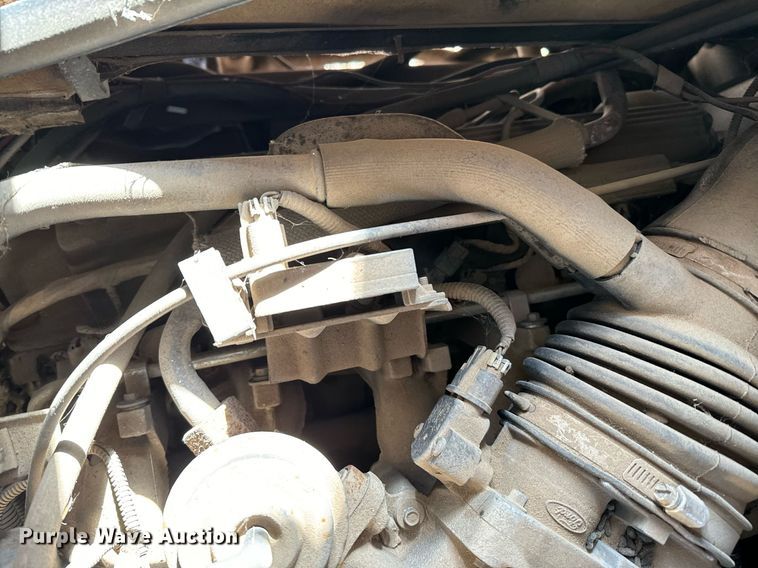 image for item NA9762 1999 Southwind  Fleetwood RV