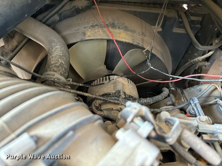 image for item NA9762 1999 Southwind  Fleetwood RV