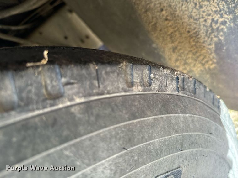 image for item NA9762 1999 Southwind  Fleetwood RV