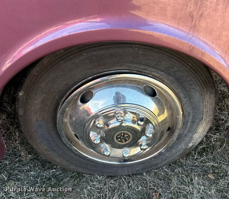 image for item NA9762 1999 Southwind  Fleetwood RV