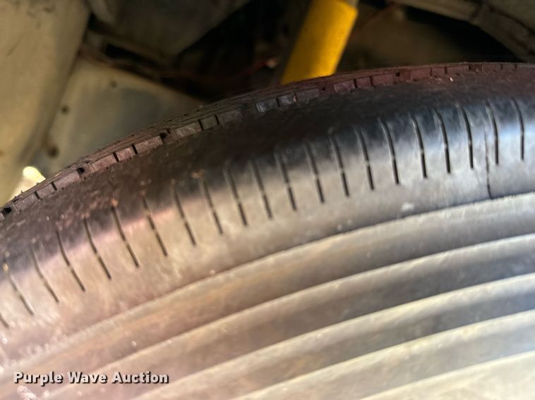 image for item NA9762 1999 Southwind  Fleetwood RV