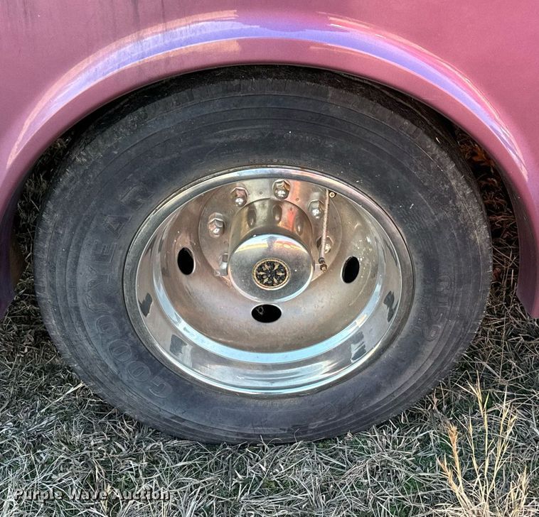 image for item NA9762 1999 Southwind  Fleetwood RV