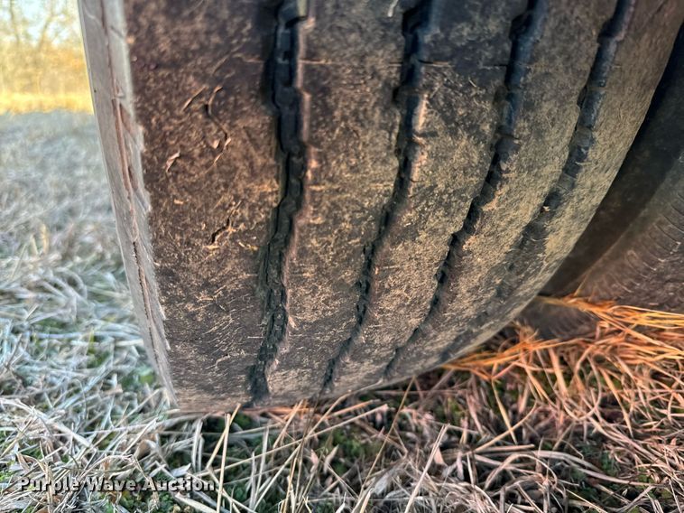 image for item NA9762 1999 Southwind  Fleetwood RV