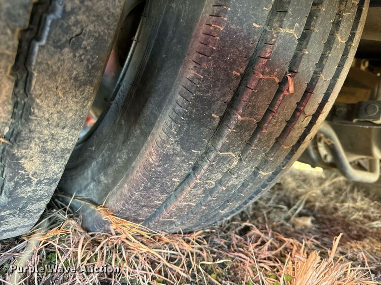 image for item NA9762 1999 Southwind  Fleetwood RV