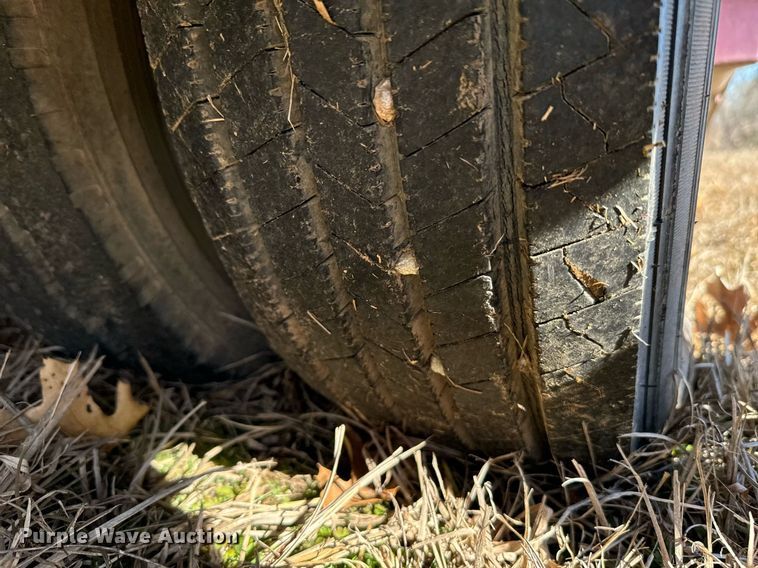 image for item NA9762 1999 Southwind  Fleetwood RV