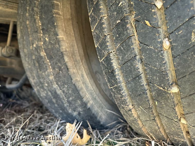 image for item NA9762 1999 Southwind  Fleetwood RV