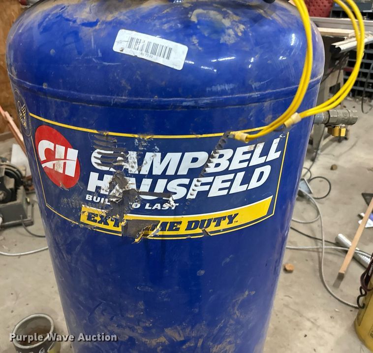 image for item NA9768 (2) air compressors