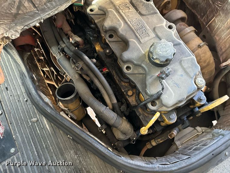 image for item NA9788 2006 Blue Bird blood donation bus