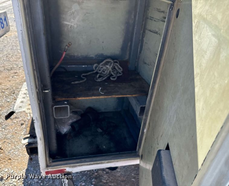 image for item NA9789 2015 Ford F550 Super Duty utility / service truck