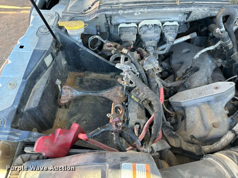 image for item NA9789 2015 Ford F550 Super Duty utility / service truck