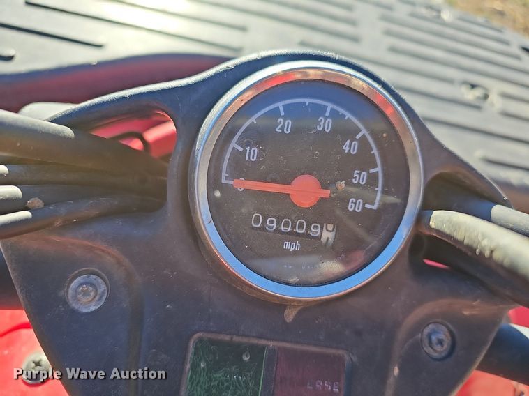 image for item NE9417 2002 Kawasaki  Prairie 300 ATV