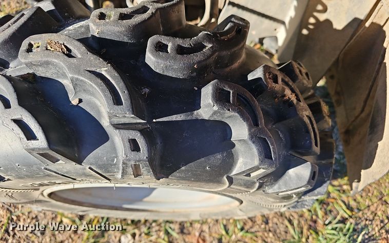 image for item NE9417 2002 Kawasaki  Prairie 300 ATV