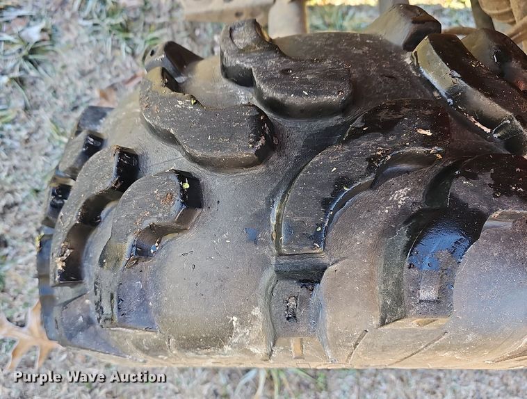 image for item NE9417 2002 Kawasaki  Prairie 300 ATV