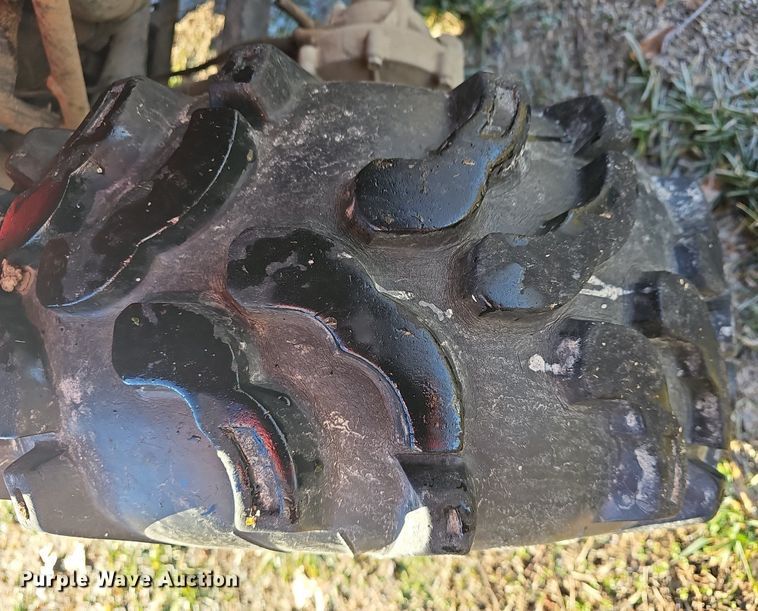 image for item NE9417 2002 Kawasaki  Prairie 300 ATV