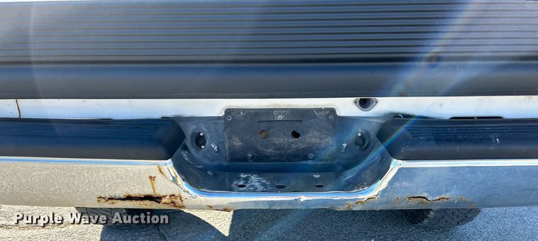 image for item NE9662 2001 Dodge  Ram 1500 Ext. Cab pickup truck