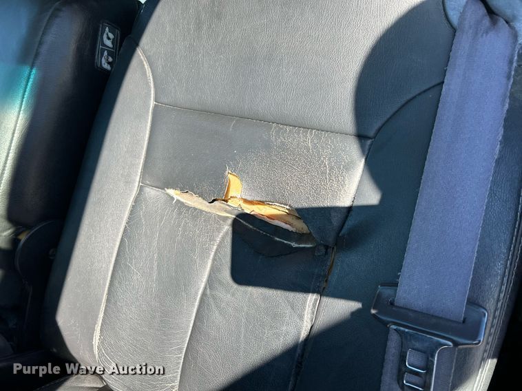 image for item NE9662 2001 Dodge  Ram 1500 Ext. Cab pickup truck