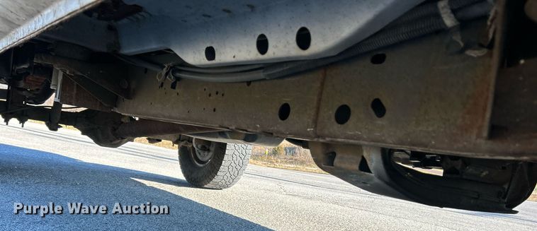 image for item NE9662 2001 Dodge  Ram 1500 Ext. Cab pickup truck