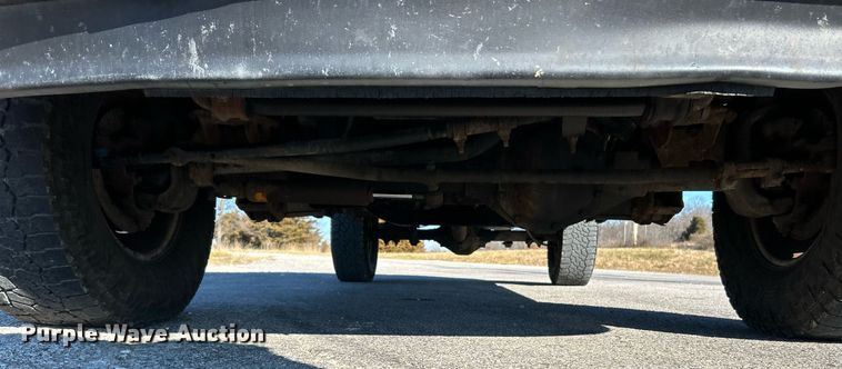 image for item NE9662 2001 Dodge  Ram 1500 Ext. Cab pickup truck