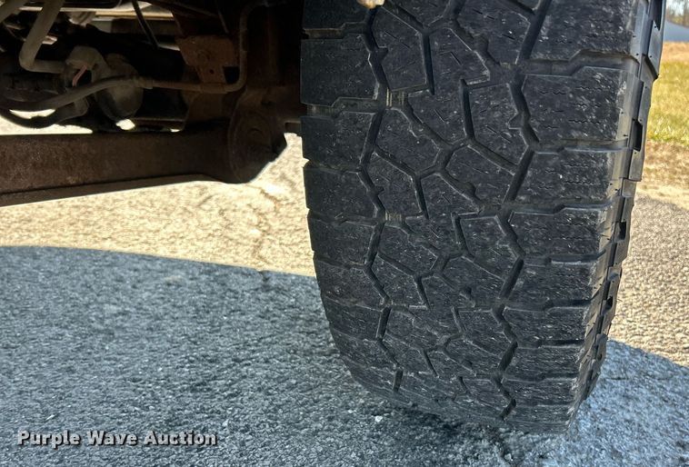 image for item NE9662 2001 Dodge  Ram 1500 Ext. Cab pickup truck