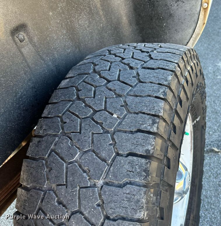 image for item NE9662 2001 Dodge  Ram 1500 Ext. Cab pickup truck