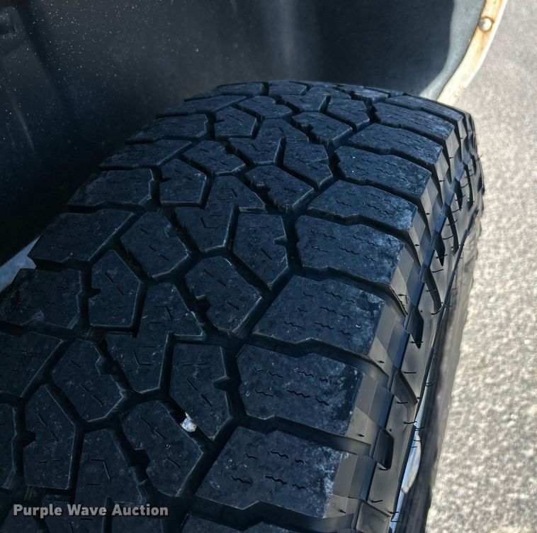 image for item NE9662 2001 Dodge  Ram 1500 Ext. Cab pickup truck