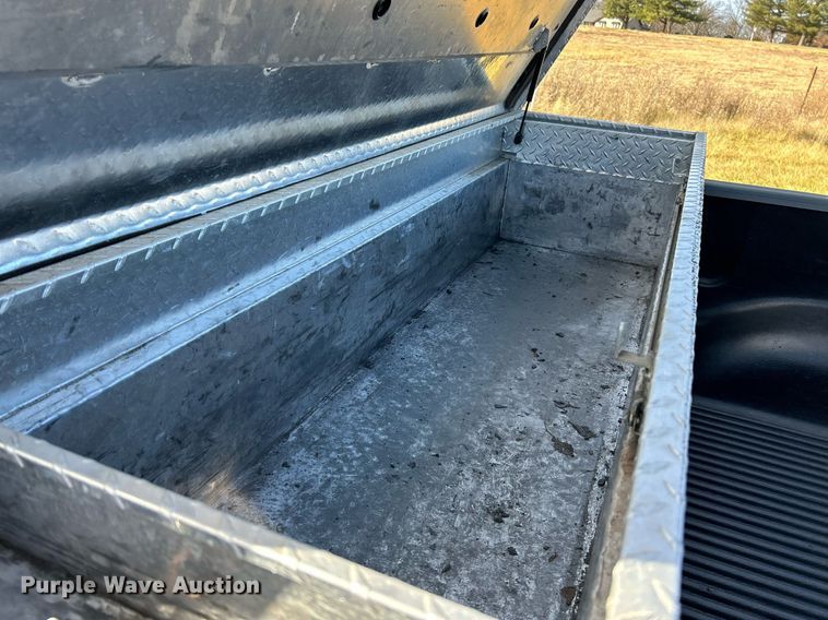 image for item NE9664 1997 Ford  F150 SuperCab pickup truck