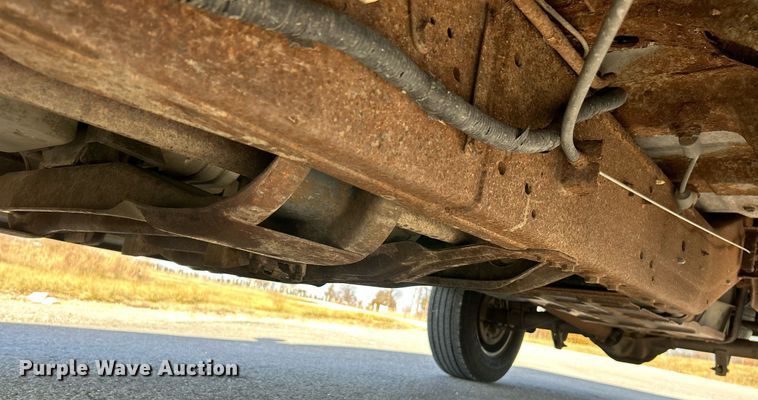 image for item NE9664 1997 Ford  F150 SuperCab pickup truck