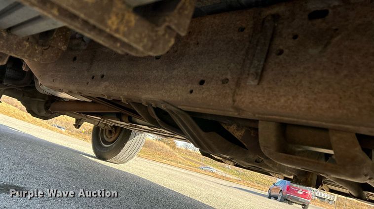 image for item NE9664 1997 Ford  F150 SuperCab pickup truck