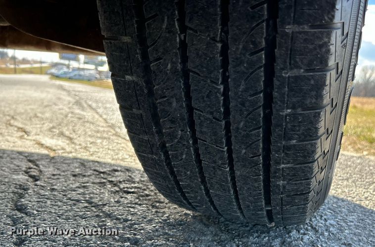 image for item NE9664 1997 Ford  F150 SuperCab pickup truck