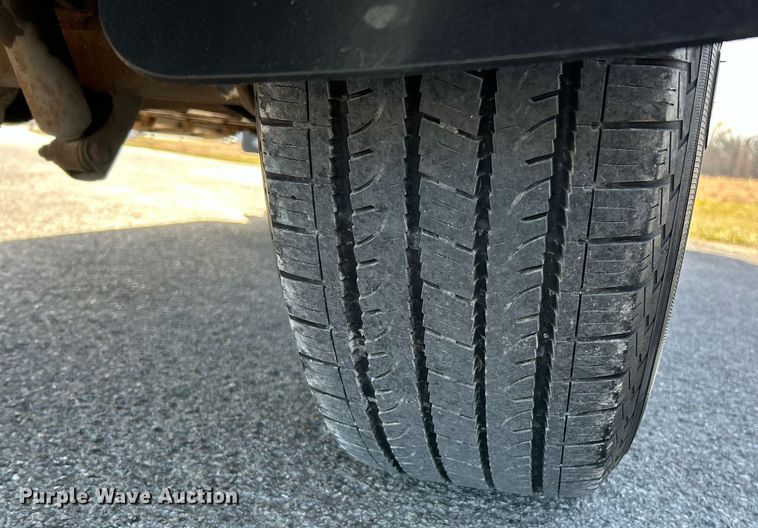 image for item NE9664 1997 Ford  F150 SuperCab pickup truck