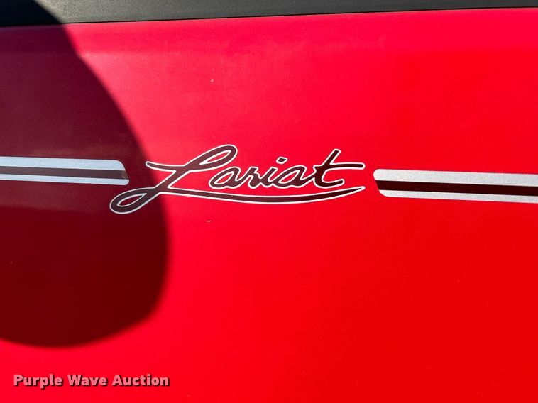 image for item NE9664 1997 Ford  F150 SuperCab pickup truck