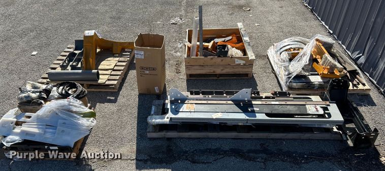 image for item NE9724 Labrie miscellaneous parts