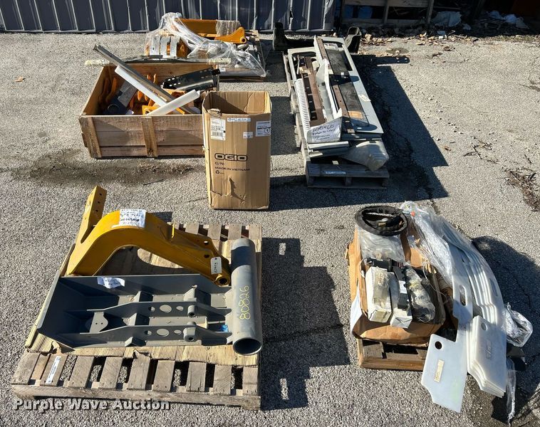 image for item NE9724 Labrie miscellaneous parts