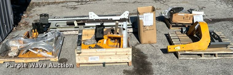 image for item NE9724 Labrie miscellaneous parts