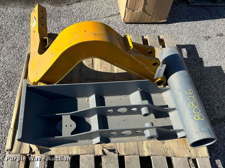 image for item NE9724 Labrie miscellaneous parts