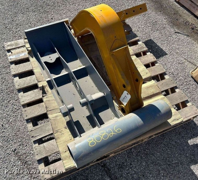 image for item NE9724 Labrie miscellaneous parts