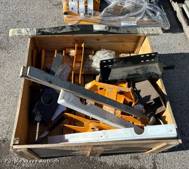 image for item NE9724 Labrie miscellaneous parts